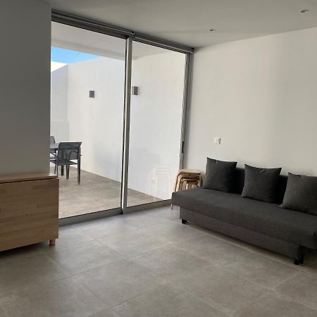 Apartamento T1 Cabanas De Tavira - Cantinho Do Haduindo Экстерьер фото