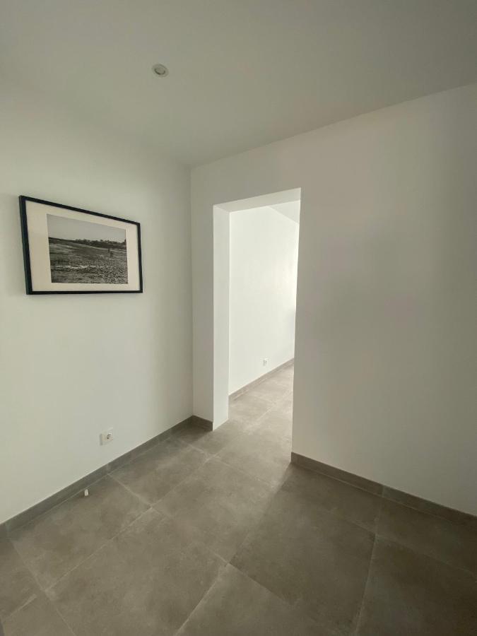 Apartamento T1 Cabanas De Tavira - Cantinho Do Haduindo Экстерьер фото