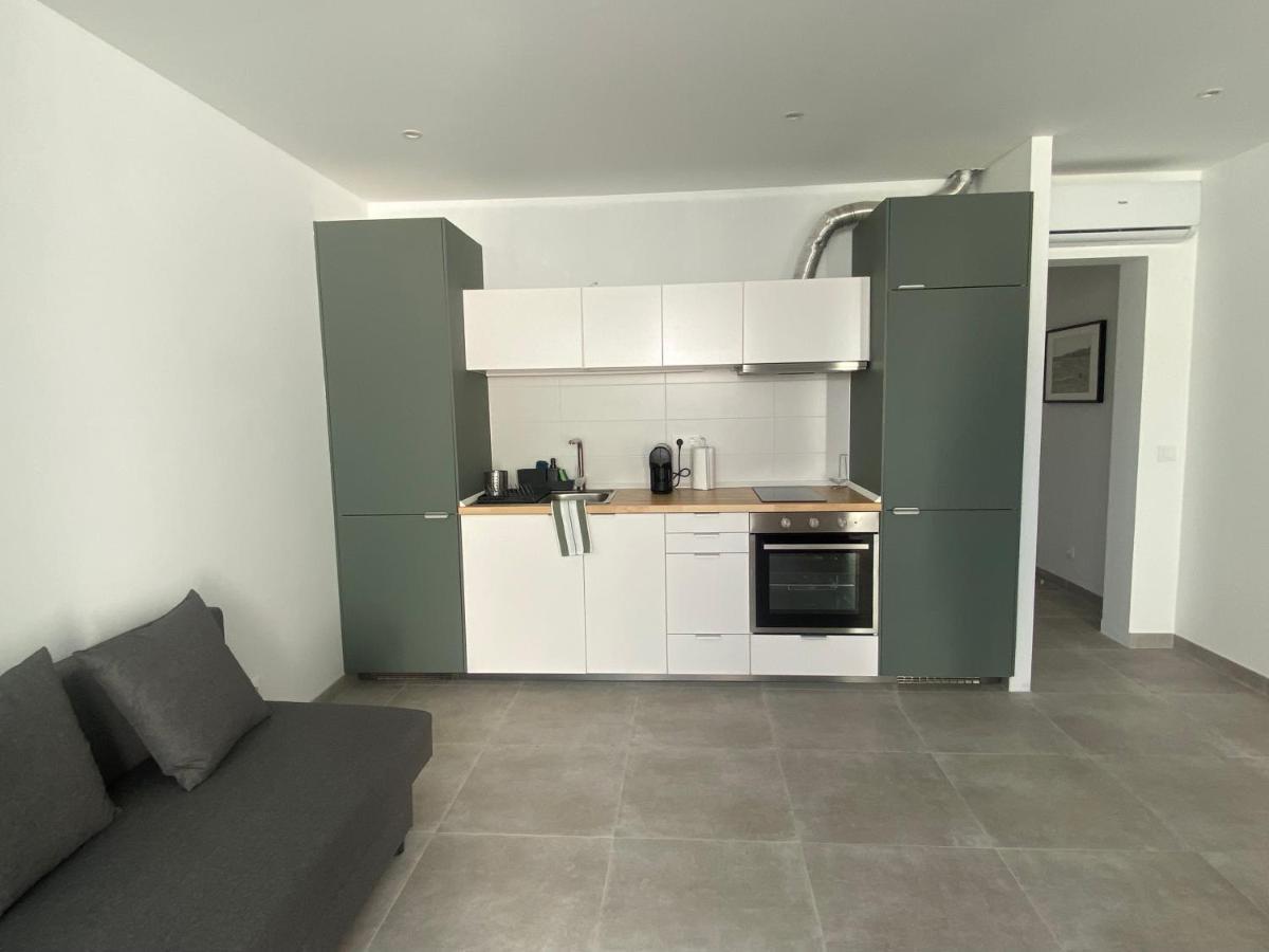 Apartamento T1 Cabanas De Tavira - Cantinho Do Haduindo Экстерьер фото